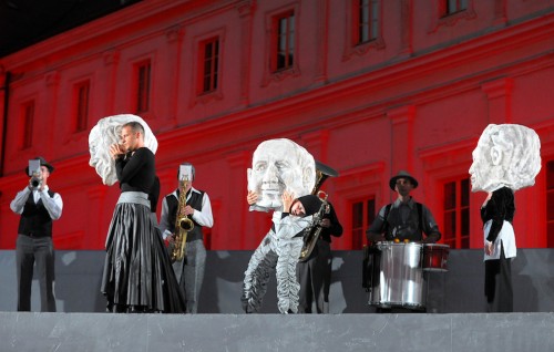 LR Weimar