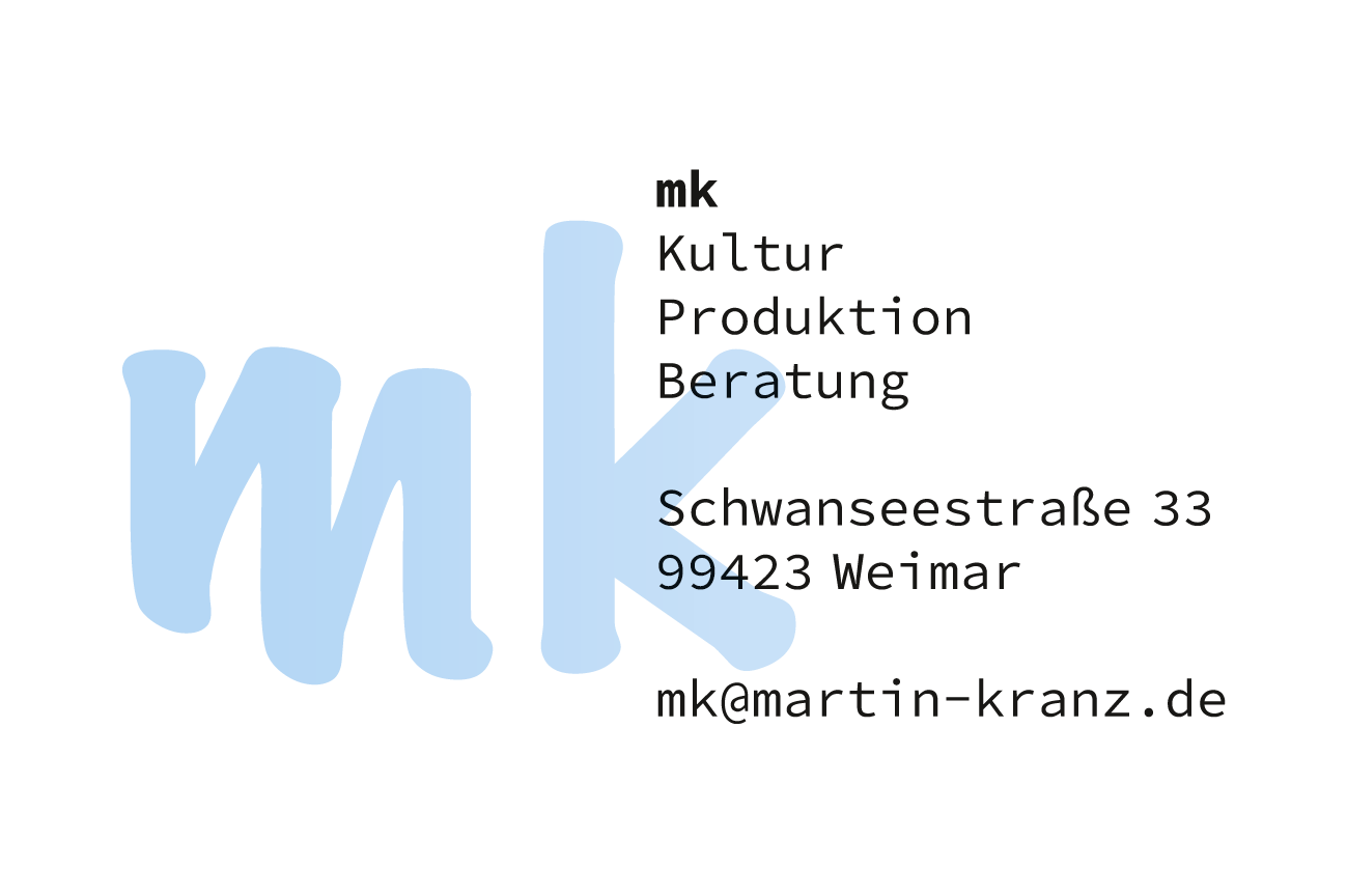 mk // Kultur // Produktion // Beratung
